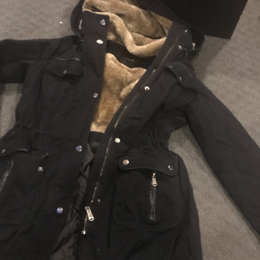 Jacket - Picture 4 of 4